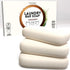 Hypoallergenic Laundry Soap Bar - Natural Ingredients with Coconut Oil for Sensitive Skin - 3Pcs...