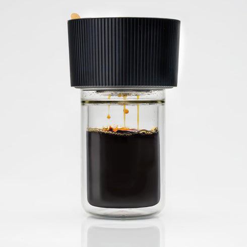 Brod & Taylor Pour Over Coffee Dripper...