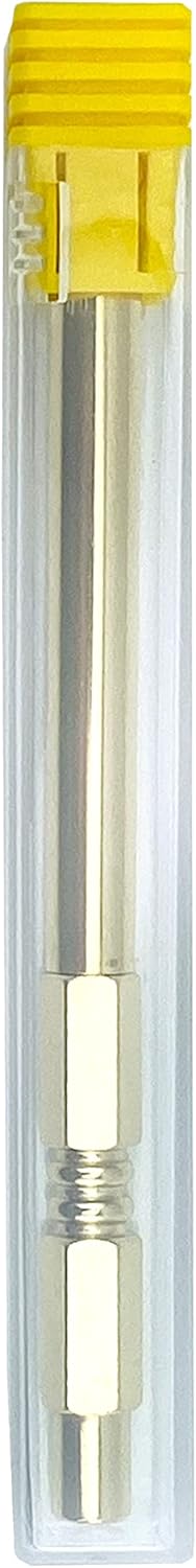 Quilt in a Day Brass Stiletto...