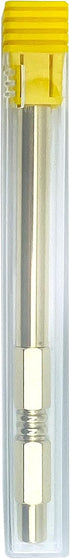Quilt in a Day Brass Stiletto...