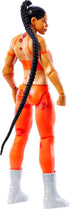 Mattel WWE Bianca Belair Action Figure, Posable 6-inch Collectible for Ages 6 Years Old & Up...
