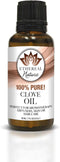 Ethereal Nature 100% Pure Oil, Clove, 1 Fl Oz...