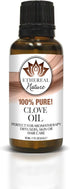 Ethereal Nature 100% Pure Oil, Clove, 1 Fl Oz...