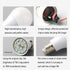 12V Low Voltage LED Light Bulbs - Daylight 3W(Only for 12-36V), Pack of 6...