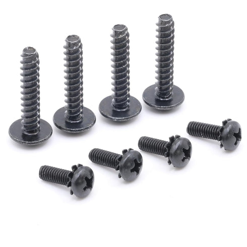ReplacementScrews Stand Screws Compatible with LG 65SK9000PUA (65SK9000PUA.AUS)...