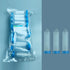 Autoclavable Polypropylene Centrifuge Tubes, Volume 50ml, White Printed Graduated Marks from 5ml to 50ml, Assembled Leak-Proof Screw Cap, Gamma St...