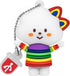 BorlterClamp 32GB USB Flash Drive Cute Cartoon Cloud Girl Model Memory Stick, Gift for Students and Children...