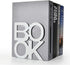 Book Ends - Decorative Metal Book Ends Supports for Bookrack Desk,Books, Unique Appearance Design,Heavy Duty (White)...