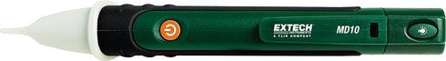 Extech MD10 Non-contact Magnet Detector with Built-in Flashlight , Blue...
