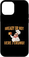 iPhone 12 mini Bread baking breadmaker baker Case...