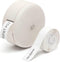 Mini Label Maker Machine with Tape, Bluetooth Wireless Connection for iPhone Android, Cute Label Makers Inkless Waterproof for Home, Office Organi...