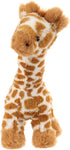 Apricot Lamb Toys Plush Brown Grassland Giraffe Stuffed Animal Soft Cuddly Perfect for Child (Brown Giraffe,12 Inches)...