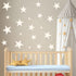 11 Pieces Star Stencil, Reusable 5 Point Star Stencil Template Plastic Stencils for Painting on Wood Wall Home Decor DIY Crafts...