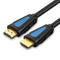 HDMI Cable 25 ft Supports 4K@60HZ,18Gbps,HDR,ARC,Ultra HD,3D,1080P....