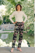 Peckham Women's Trousers Sewing Pattern...