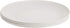 Nordic Ware Polypropylene Plates Microwave Serveware, 10", White...