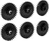 AR-PRO 6-Pack GW9509 Exact Gear Replacement Kit Compatible with Pentair Kreepy Krauly Great White GW9500 Automatic Pool and Spa Cleaner | Made of ...