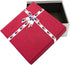 12 Rolls Patriotic 4th of July Ribbons, 3/8" Patriotic Star Stripe Grosgrain Ribbons Red White Blue Solid Ribbons for America Flag Labor Day Buffa...