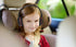 SIMOLIO IR Headphones for Car DVD, Infrared Headphones Kids Universal 2 Channel, Car Headphones Wireless with Bag & 3.5mm AUX Cord for Honda Odyss...