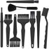 9 in 1 Anti Static Brushes Small Cleaning Kit Multi-Purpose Nylon Brush for Keyboard, PC Motherboards, Camera, Phone, Laptop, MacBook, Computer......