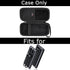 Mchoi Hard Case Suitable for QiSa Power Bank Portable Charger 16000mAh Power Bank, Waterproof Shockproof Portable Charger Power Bank Carrying Prot...
