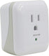 Prime Wire PB802105 1-Outlet Large Appliance Surge Protector with Surge Alarm...