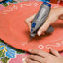 Dremel 108 Rotary Tool Accessory Engraving Bit- Perfect for Wood, Plastic, Linoleum, and Soft Metals...