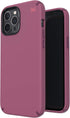 Speck Products Presidio2 PRO iPhone 12 Pro Max Case, Lush Burgundy/Azalea Burgundy/Royal Pink...