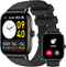 Smart Watch for Men Women (Answer/Make Calls/AI Voice Control) 1.91" for Android Phones iPhone Samsung Compatible IP68 Waterproof/Heart Rate/Sleep...