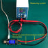 PEMENOL DC-DC CNC USB Step Up/Down Power Supply Regulator Module 3.5V-12V to 1.0V-24V 2-3W, Adjustable Boost Buck Voltage Converter Digital Displa...