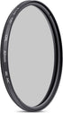 CPL Lens Filter Polarizer Circular Slim Polarizing Filter, MRC Optical Glass (55mm)...