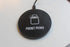 Ultra Slim Size (6mm) Wireless Fast Charger. (Qi-Certified 10W for iPhone and Android)...