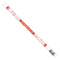 JRM7861B 1st Graders are #1 Pencils, 0.5" Height, 2.5" Wide, 8" Length (12 Count)...