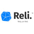 Reli. Carpet Tape | 2" x 8 Yards | Double Sided Carpet Tape for Hardwood Floors | Heavy Duty Keeps Rug in Place| Indoor/Outdoor Rug Tape for Area ...