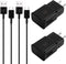 Type C Charger Fast Charging,Android Phone Charger Block with USB C Charger Cable 12Ft for Samsung Galaxy S23/S22/S21/S20/S10/S10 Plus/S10E/S9/S8/...