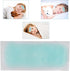 40 Sheets Fever Cooling Gel Patches, Cooling Forehead Strips Cooling Gel Sheet for Relieve Headache, Toothache Pain, Drowsiness, Fatigue, Refreshi...