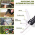 14 in 1 Multitool Pliers Gives One Whistle as a Gift, Professional Pocket Pliers from Wife Daughter to Father Boyfriend Husband on Christmas, Birt...