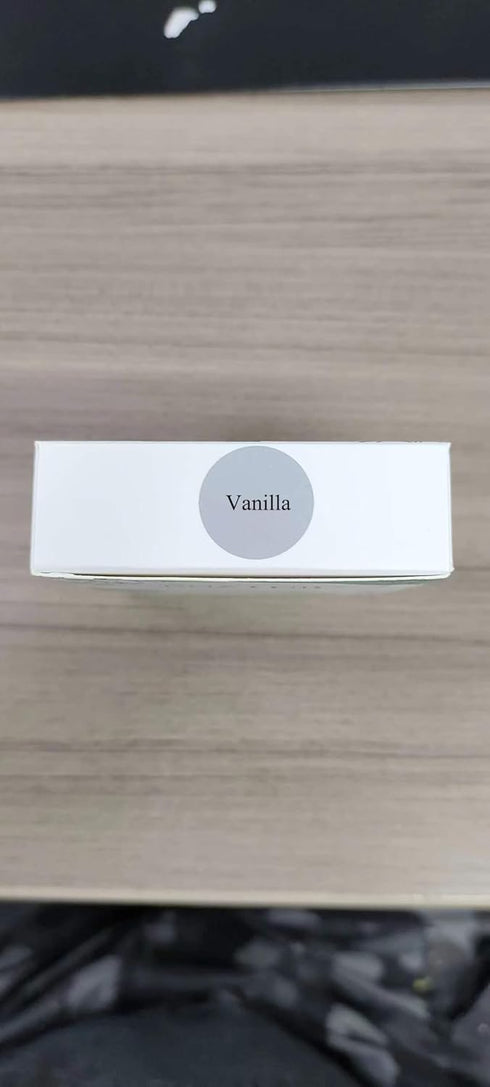 0.33FL.OZ Vanilla Essential Oil, Pure Aromatherapy Essential Oils for Diffuser, Humidifier, Scented Oils for Soap, Candle, Bath Bombs Making(10ML)...