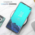 KIOMY Case for Samsung Galaxy S10 Plus for Girls Boys Women Clear with Cute Cat Design Shockproof Bumper Protective Cell Phone Back Cover Flexible...