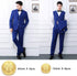 11 Pcs Gold Metal Blazer& Suit Buttons Set -Premium Sewing Buttons for Coat Jacket...