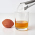 Football Ice Mold Dishwasher Safe Novelty Silicone 2 Inch Ice Sphere Maker for Sports Fans, Set of 1...