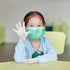 24 Pairs Eczema Gloves for Kids Eczema Sleeves Moisturizing Gloves White Cotton Gloves Washable and Reusable Overnight Dry Hands for Kids Eczema 3...