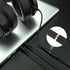 Saipomor 3.5mm Y Splitter AUX Headset Cable PC Audio & MIC Cord Compatible with Razer Kraken X, Razer Electra V2 Pro, Razer BlackShark V2 Pro and ...