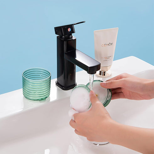 Face Wash Foamer,Whip Maker, Rich Foam Maker of Cleanser and Face Wash, Skincare Tools...