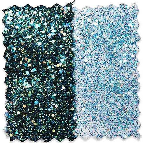 Fabric Creations Fantasy Fabric Ink Paint, 2 oz, Glitter Sea Serpent...