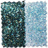 Fabric Creations Fantasy Fabric Ink Paint, 2 oz, Glitter Sea Serpent...