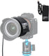 USB Lens Dew Heater, Lens Warmer Strip with Temperature Regulator Condensation Prevention for Telescopes Camera DSLR Lens Telescope Eyepieces 80mm...
