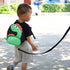 Toddler Backpack with Anti-Lost Harness Small Dinosaur Backpack Safety Leash for Boys and Girls Age 12-36 Months Old …...