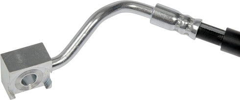 Dorman H381135 Front Passenger Side Brake Hydraulic Hose Compatible with Select Ford / Mazda Models...