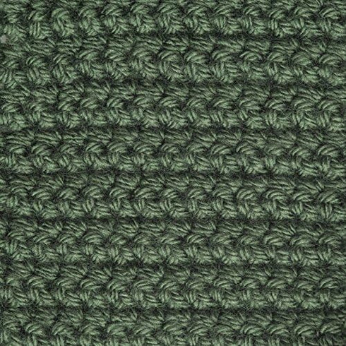 Patons Canadiana Yarn, Dark Green Tea...